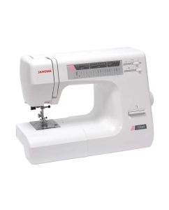 Купить Швейная машина Janome 7518 A в E-mobi