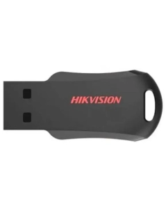 Купить Hikvision M200R HS-USB-M200R/64G 64 Гб Black в E-mobi