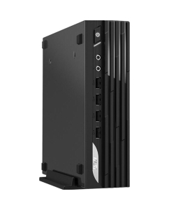 Купить Неттоп MSI DP21 13M-607RU черный (9S6-B0A421-607)  в E-mobi