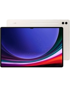 Купить Планшет Samsung Galaxy Tab S9 Ultra 16/1024 Гб SM-X910 бежевый в E-mobi