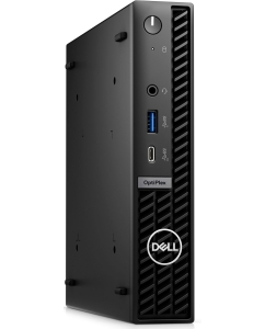 Купить Неттоп Dell Optiplex 7020 черный (7020-7620) в E-mobi