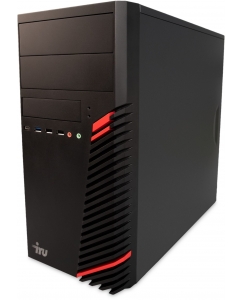 Купить Компьютер IRU Office 310H6SM, Intel Core i5 12400, DDR4 16ГБ, SSD 512ГБ, Intel UHD в E-mobi