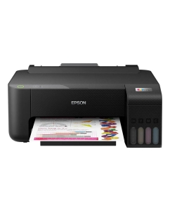 Купить Принтер Epson EcoTank L1210 струйный, C11CJ70509 в E-mobi