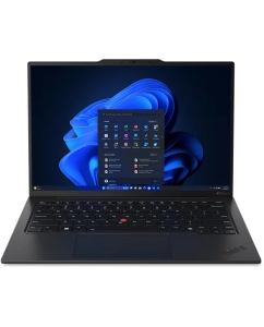 Купить Ноутбук Lenovo ThinkPad X1 Carbon Gen 12 Black (21KDA04RCD) в E-mobi