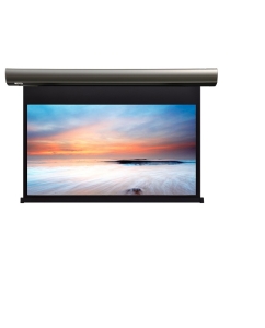 Купить Экран для проектора Lumien Cinema Control 185x243 см в E-mobi