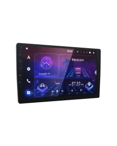 Купить Автомагнитола Prology MPA-230 DSP 2DIN 4x55Вт в E-mobi