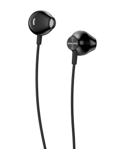 Купить Наушники Philips TAUE100 Black в E-mobi