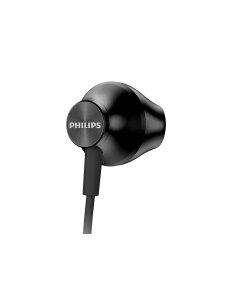 Купить Наушники Philips TAUE100 Black  в E-mobi