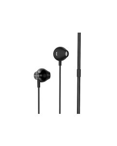 Купить Наушники Philips TAUE100 Black  в E-mobi