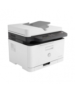 Купить Лазерное МФУ HP Color Laser 179fnw (4ZB97A) в E-mobi