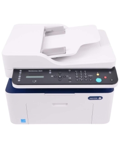 Купить Лазерное МФУ Xerox WorkCentre 3025NI в E-mobi