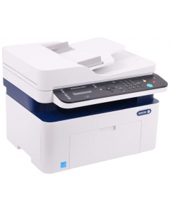 Купить Лазерное МФУ Xerox WorkCentre 3025NI  в E-mobi