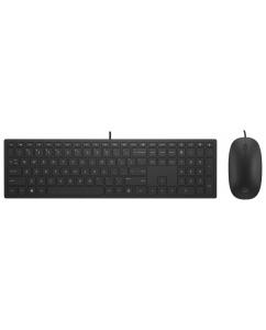 Купить Комплект клавиатура и мышь HP Pavilion 400 4CE97AA в E-mobi