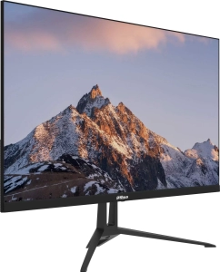 Купить 23.8&quot; Монитор Dahua LM24-B201E черный 100Hz 1920x1080 IPS  в E-mobi