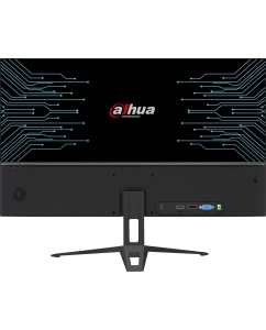 Купить 23.8&quot; Монитор Dahua LM24-B201E черный 100Hz 1920x1080 IPS  в E-mobi