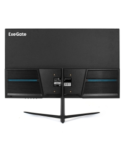 Купить 23.8&quot; Монитор ExeGate ProSmart EV2407 черный 75Hz 1920x1080 VA  в E-mobi