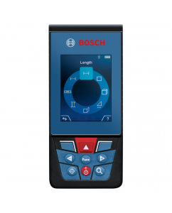 Купить Лазерный дальномер Bosch GLM 100-25 C Professional  в E-mobi