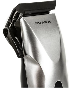 Купить Триммер SUPRA HCS-820 Silver/Black  в E-mobi