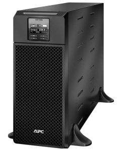 Купить Источник бесперебойного питания APC Smart-UPS SRT 6000VA в E-mobi