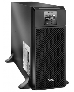 Купить Источник бесперебойного питания APC Smart-UPS SRT 6000VA  в E-mobi