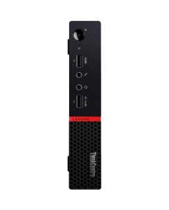 Купить Системный блок Lenovo ThinkCentre M715 Black (10VG002NRU) в E-mobi