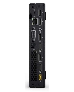 Купить Системный блок Lenovo ThinkCentre M715 Black (10VG002NRU)  в E-mobi