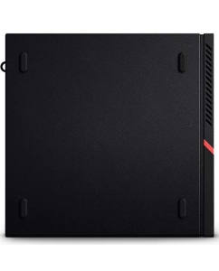 Купить Системный блок Lenovo ThinkCentre M715 Black (10VG002NRU)  в E-mobi