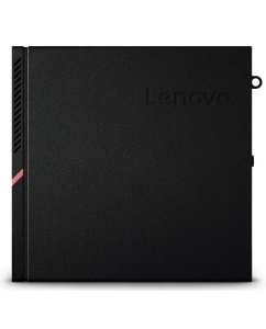 Купить Системный блок Lenovo ThinkCentre M715 Black (10VG002NRU)  в E-mobi