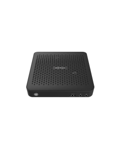 Купить Платформа для досборки (barebone) Zotac ZBOX-MI351-E черный в E-mobi