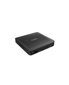 Купить Платформа для досборки (barebone) Zotac ZBOX-MI351-E черный  в E-mobi