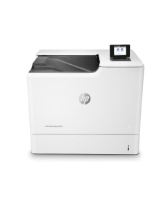 Купить Лазерный принтер HP Color LaserJet M652dn в E-mobi