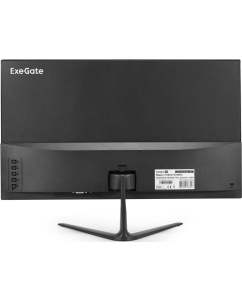 Купить 21.5&quot; Монитор ExeGate ProSmart EV2207A 75Hz 1920x1080 VA Grade A+  в E-mobi