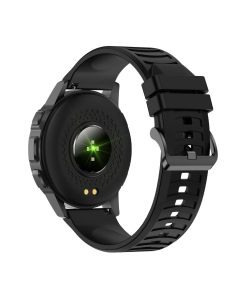 Купить Смарт-часы BQ Watch 1.3 черный (86195378)  в E-mobi