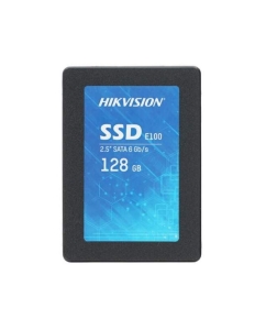 Купить SSD накопитель Hikvision E100 2.5