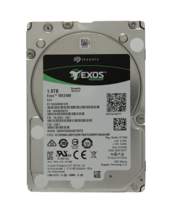 Купить Жесткий диск Seagate 1,8 ТБ (ST1800MM0129) в E-mobi