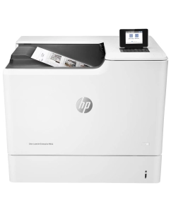 Купить Лазерный принтер HP Color LaserJet M652n в E-mobi