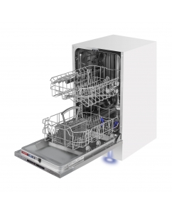 Купить Встраиваемая посудомоечная машина MAUNFELD MLP45120 в E-mobi