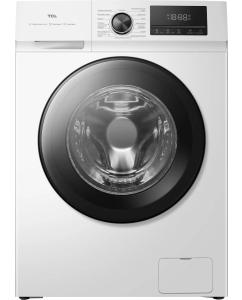 Купить Стиральная машина TCL 107W14W1 белый в E-mobi