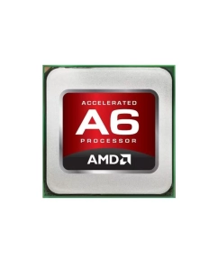 Купить Процессор AMD A6 7480 FM2+ OEM в E-mobi