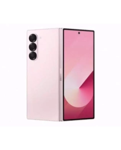 Купить Смартфон Samsung Galaxy Z Fold 6 5G 12/256Gb light pink в E-mobi