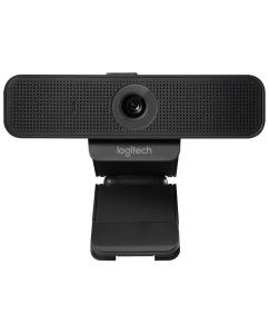 Купить Web-камера Logitech C925e Black (960-001076) в E-mobi