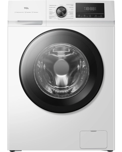 Купить Стиральная машина TCL 106W12W1 белый в E-mobi