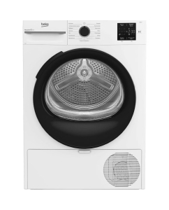 Купить Сушильная машина Beko BM3T37220 белый в E-mobi