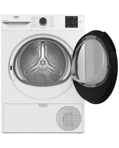 Купить Сушильная машина Beko BM3T37220 белый  в E-mobi