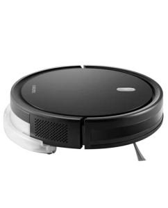 Купить Робот-пылесос Xiaomi Robot Vacuum E5 EU черный в E-mobi