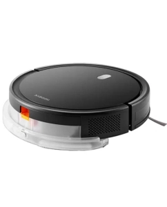 Купить Робот-пылесос Xiaomi Robot Vacuum E5 EU черный  в E-mobi