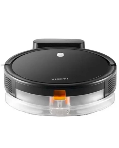 Купить Робот-пылесос Xiaomi Robot Vacuum E5 EU черный  в E-mobi