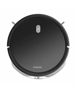 Купить Робот-пылесос Xiaomi Robot Vacuum E5 EU черный  в E-mobi