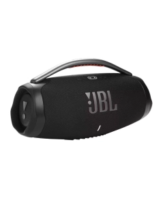 Купить Портативная колонка JBL Boombox 3 Black (JBLBOOMBOX3BLKUK) в E-mobi