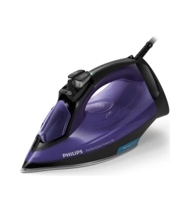 Купить Утюг Philips PerfectCare GC3925/30 Purple/Black в E-mobi